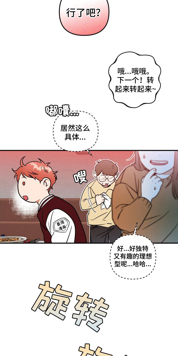 第3章：差距极大3