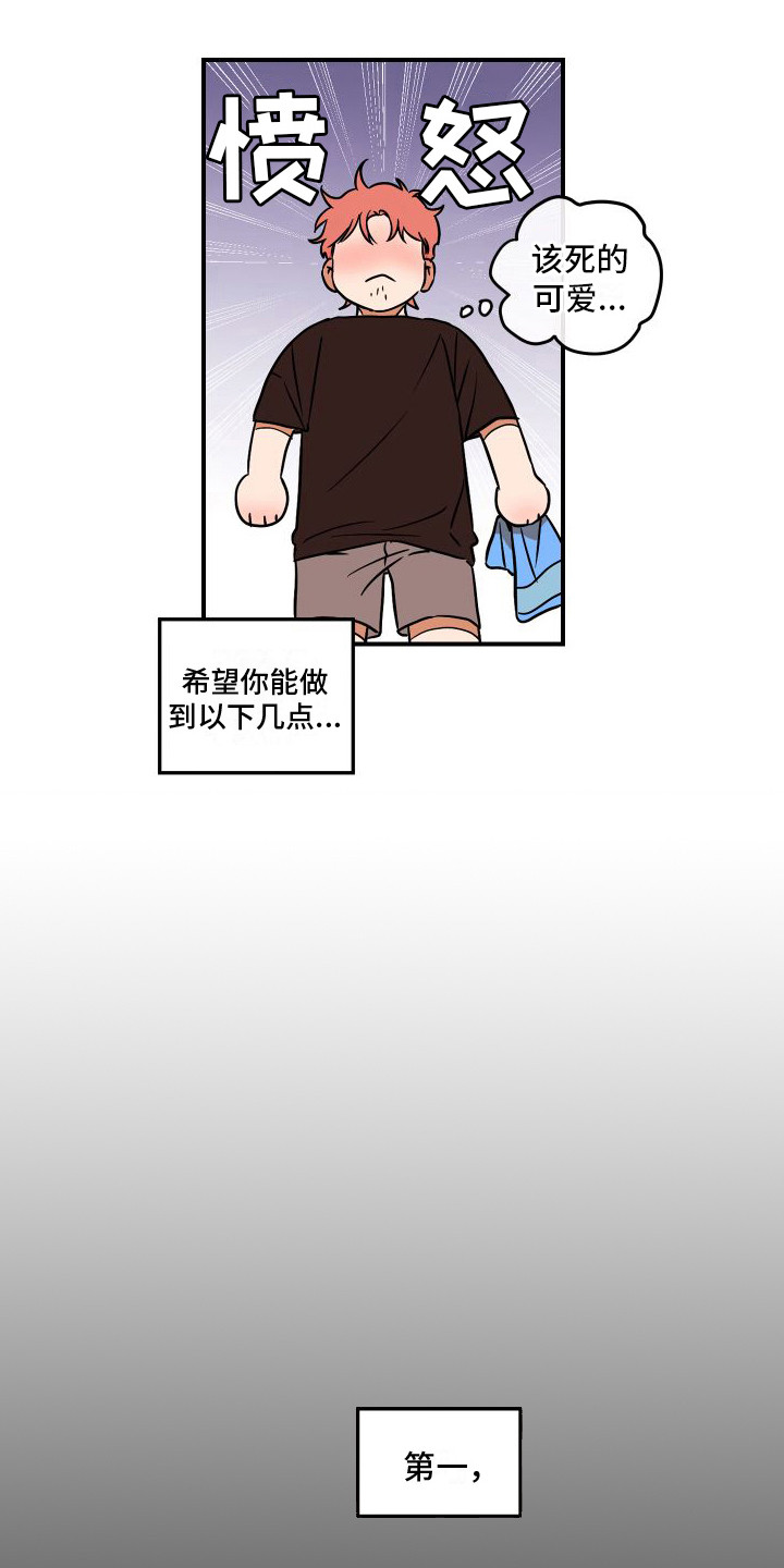 第3章：差距极大12