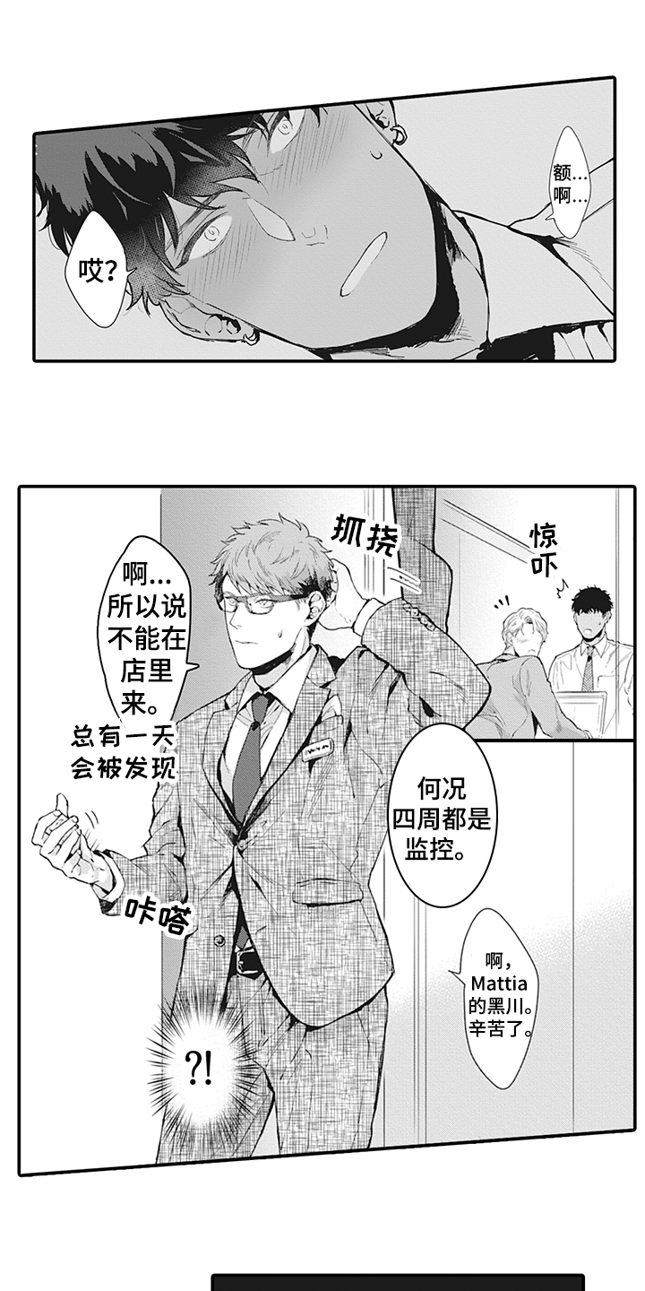 第3章：迷茫0