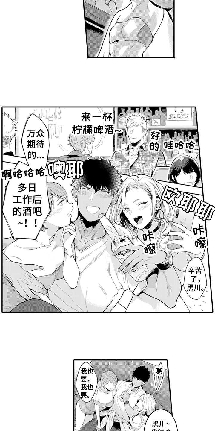 第3章：迷茫4
