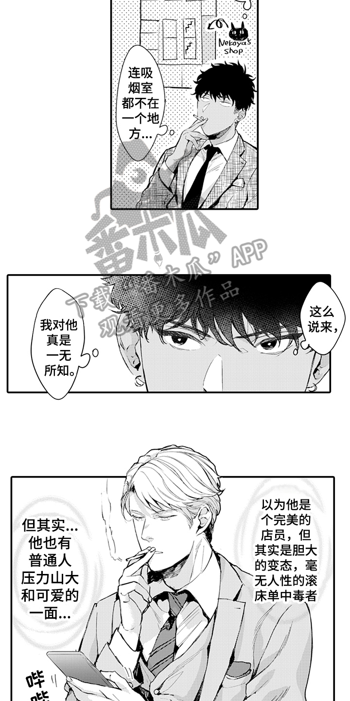 第8章：奇葩5