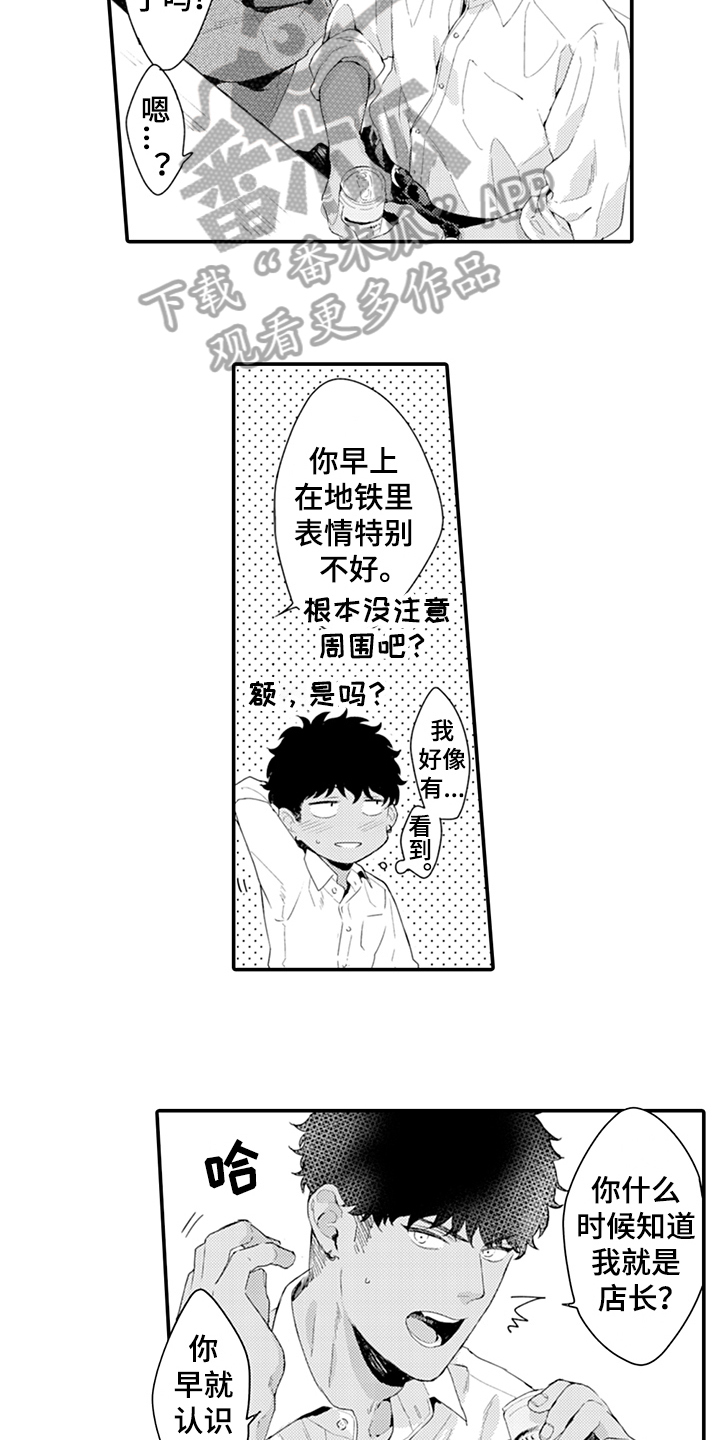 第33章：决心6