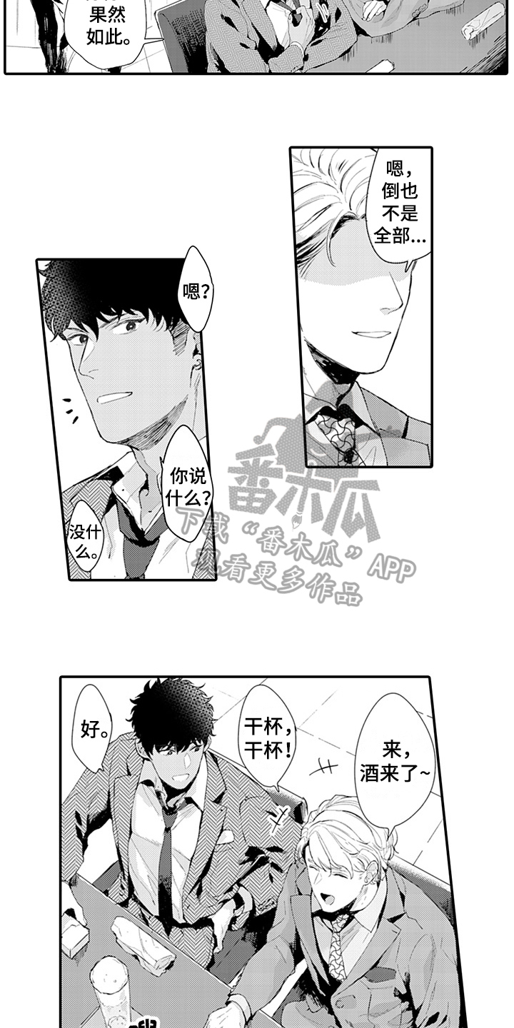 第19章：好奇1