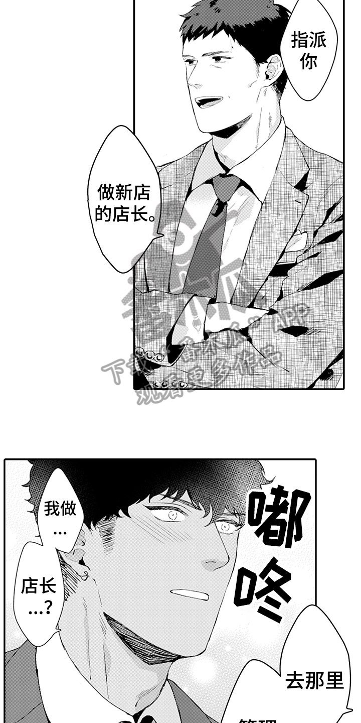 第31章：犹豫5