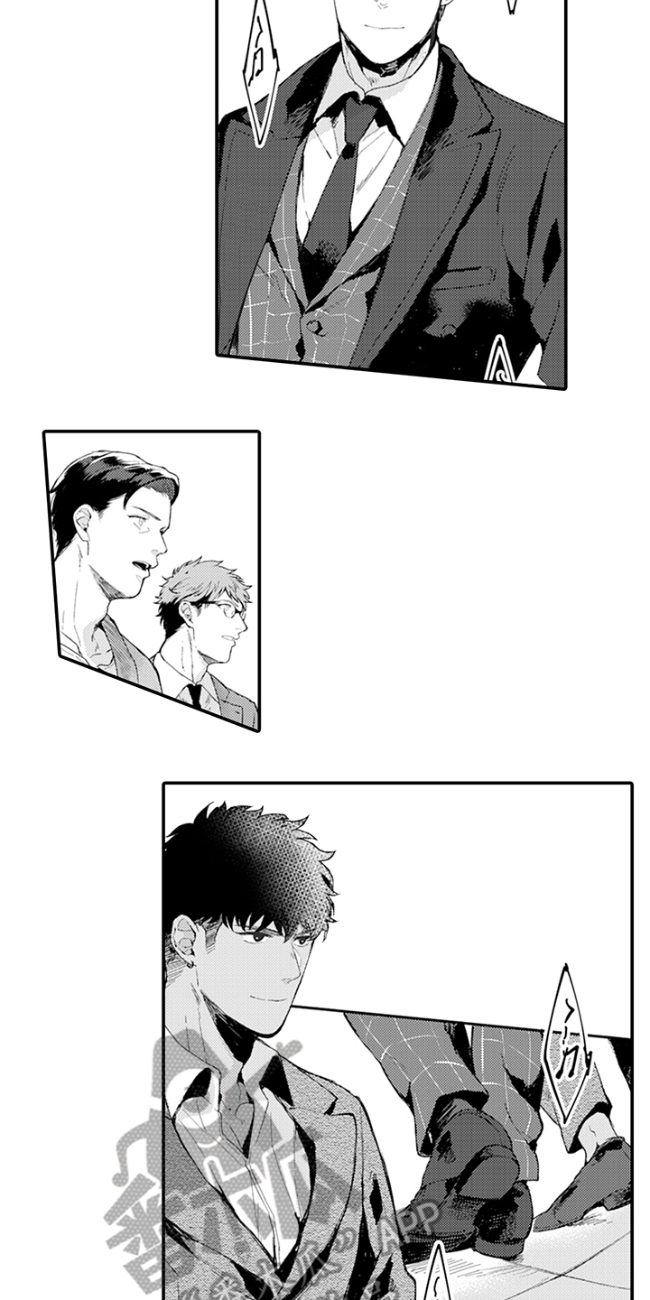 第16章：走秀5