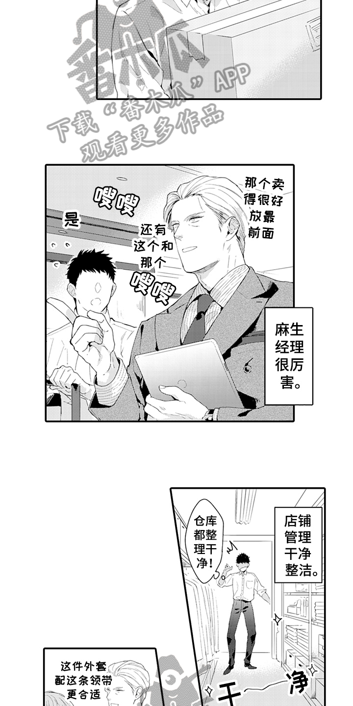第33章：决心3