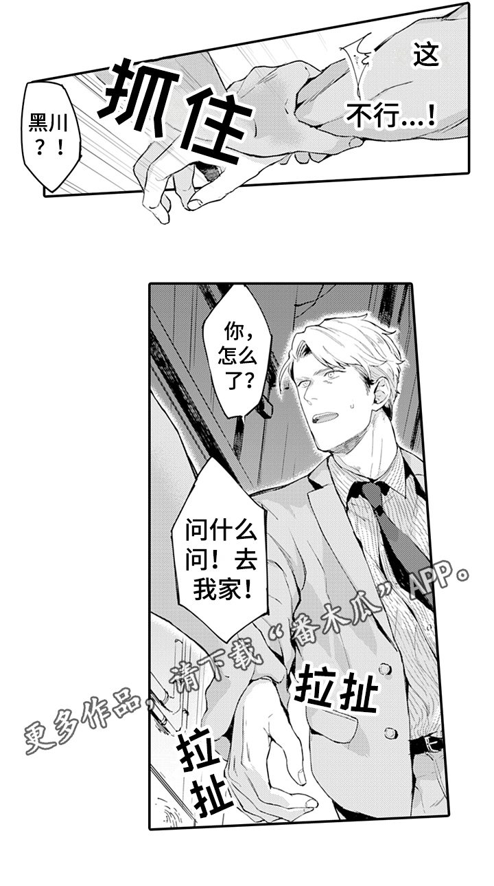第5章：带回家12