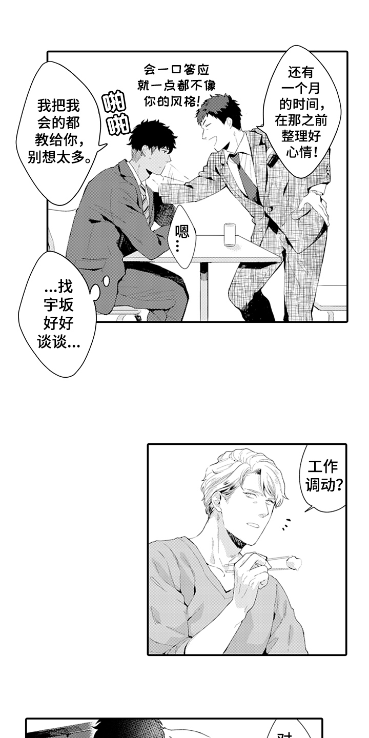 第31章：犹豫10