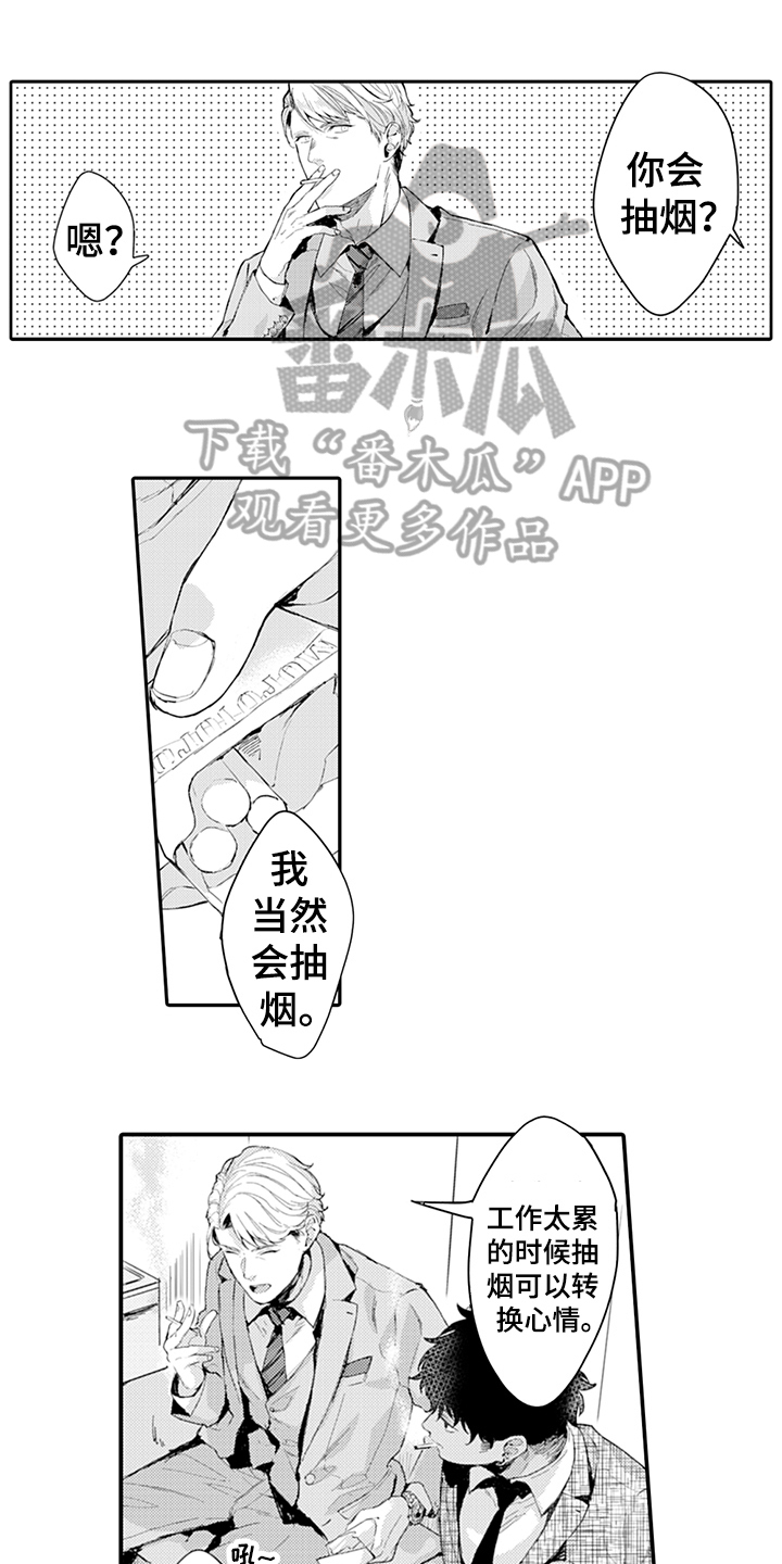 第8章：奇葩3