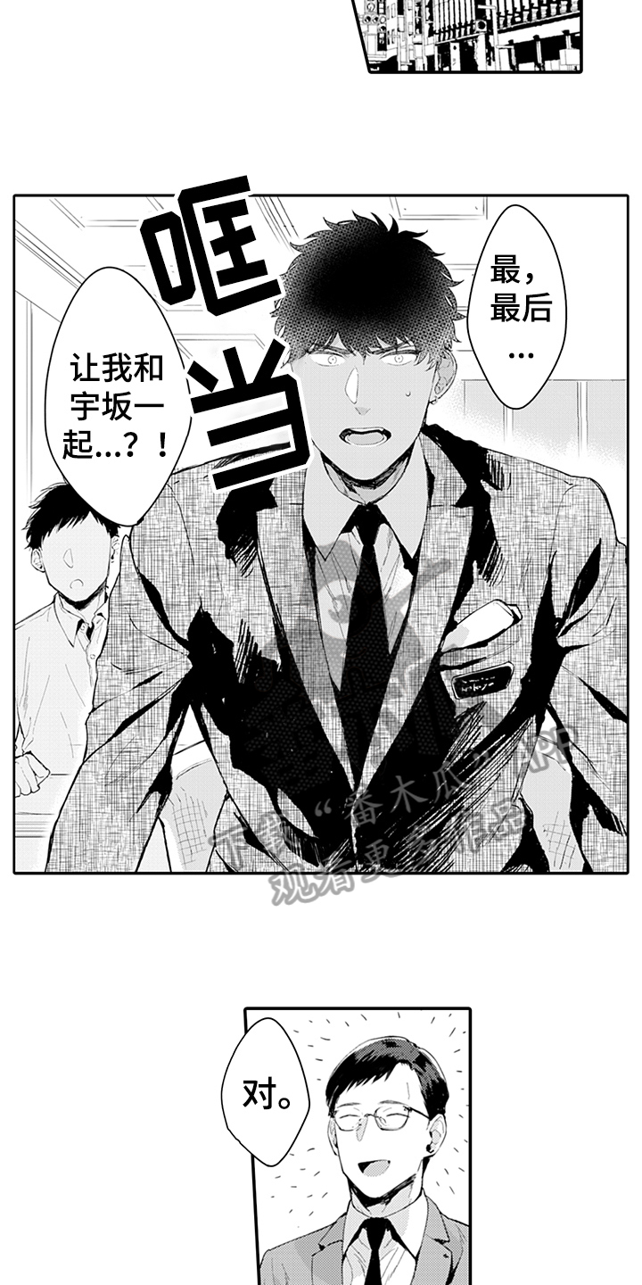 第7章：模特5