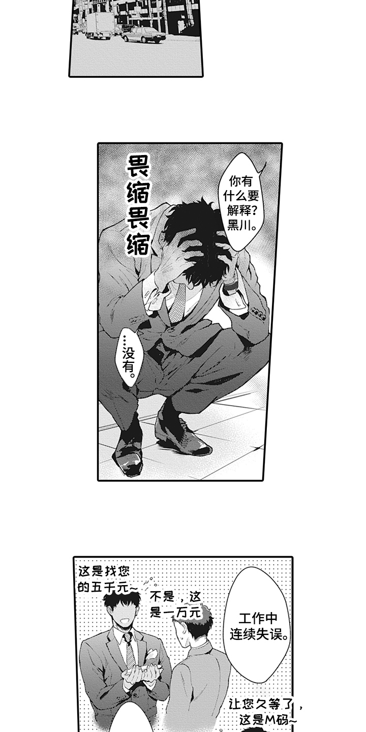 第2章：在意3