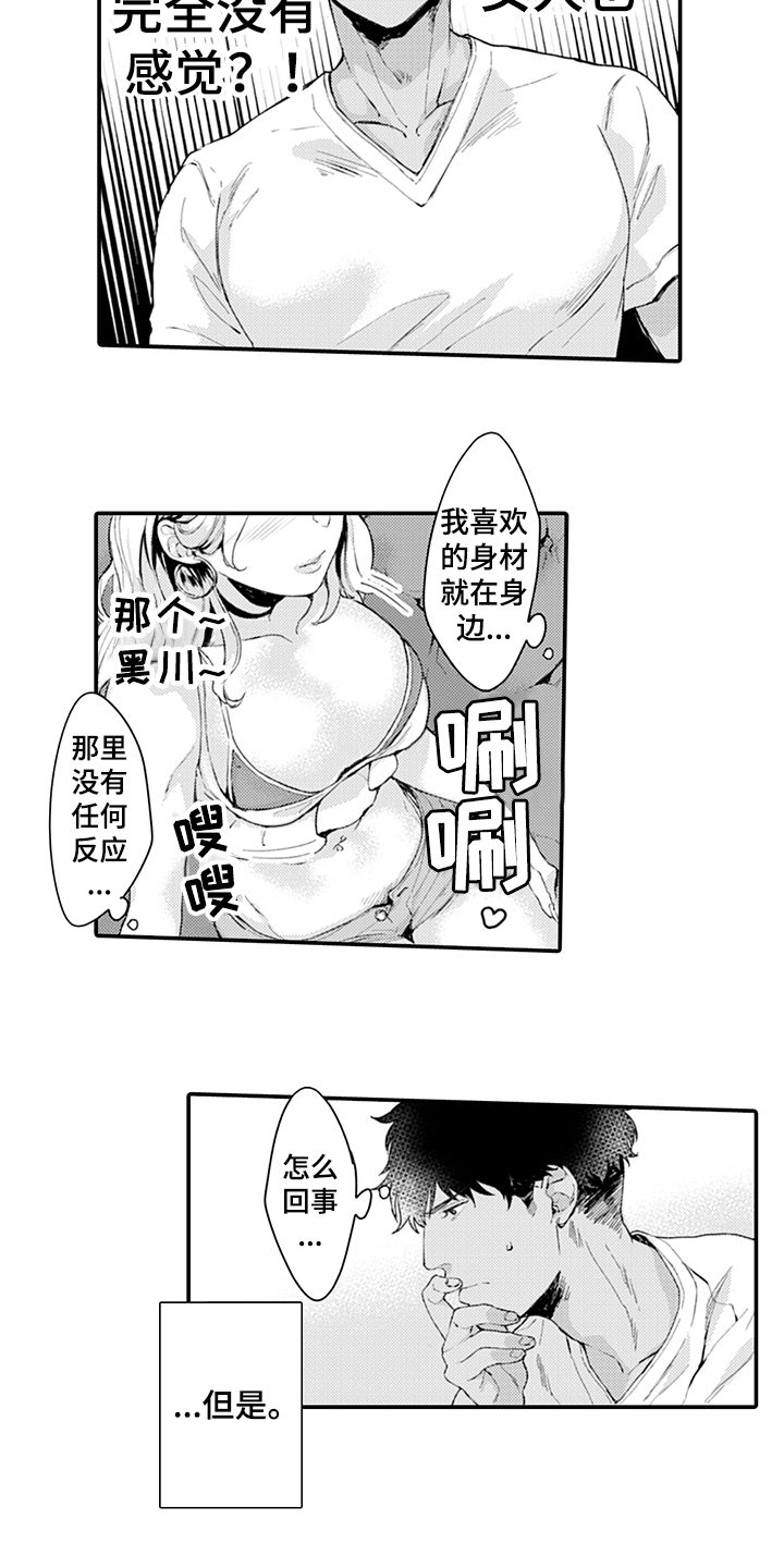第3章：迷茫6