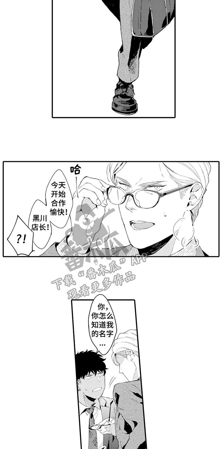 第33章：决心1