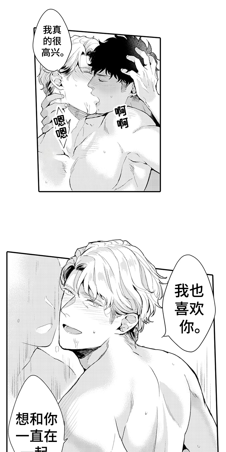 第21章：爱启程5