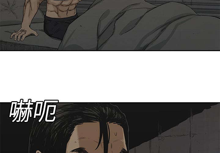 第54章：纸老虎36