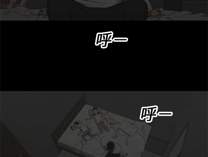 第32章：噩梦50