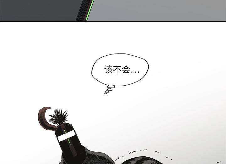 第40章：畸形体41