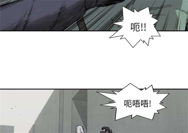 第63章：快放手1