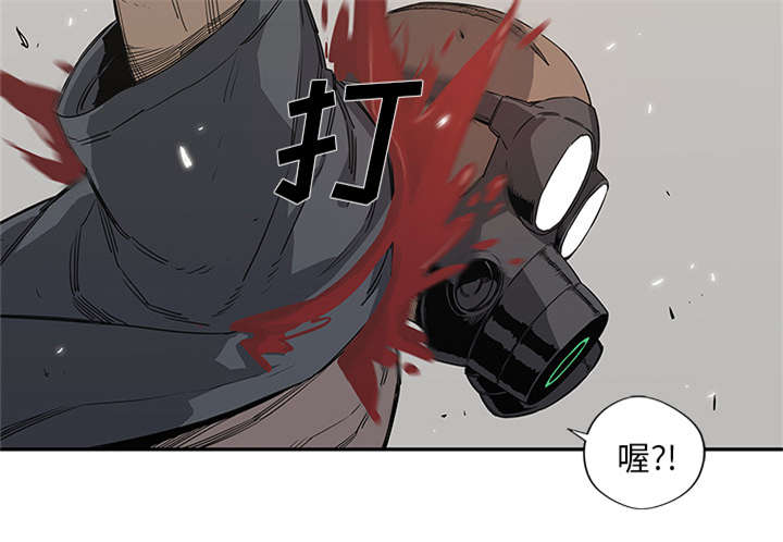 第71章：捕获畸形体48