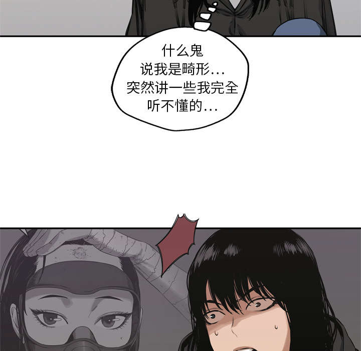 第40章：畸形体51