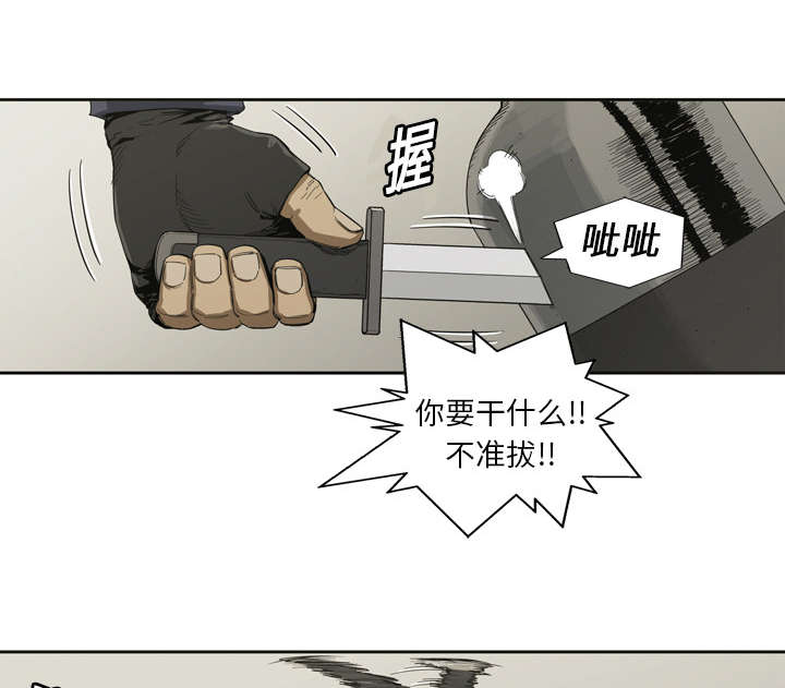 第2章：危险职业45