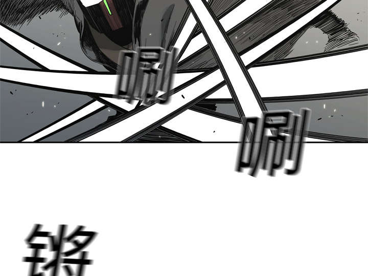 第29章：逃脱24