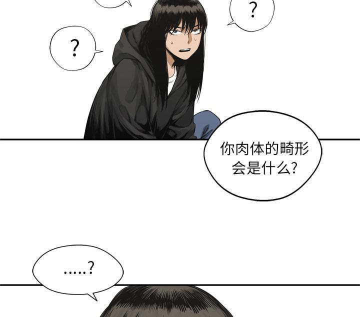 第40章：畸形体46