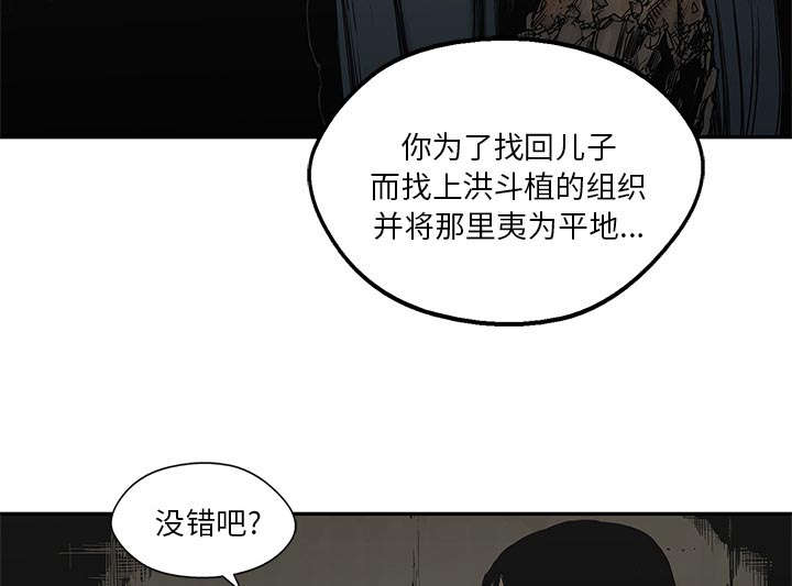 第54章：纸老虎46