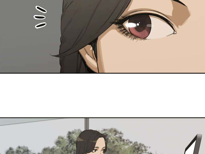 第7章：绰号“丧尸”2