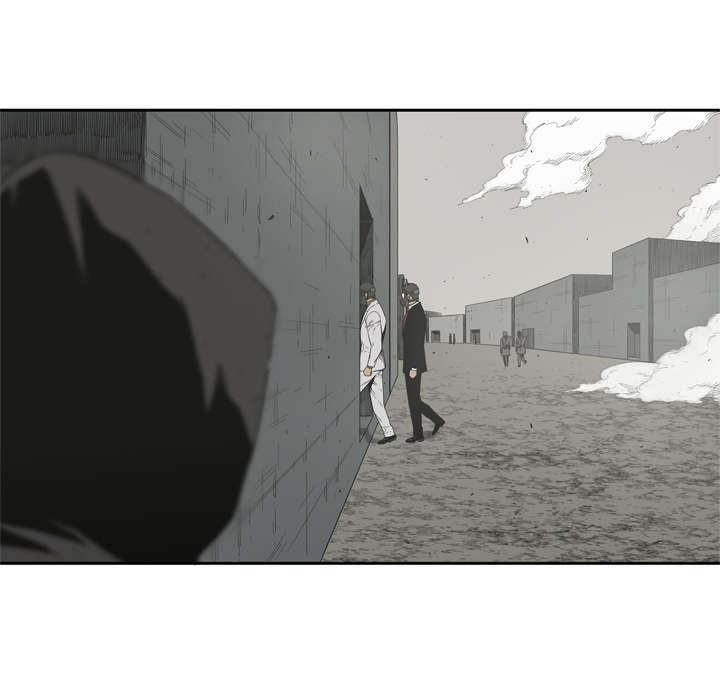 第26章：遇上45