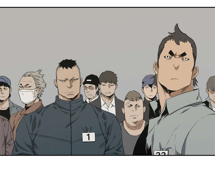 第16章：选拔赛5