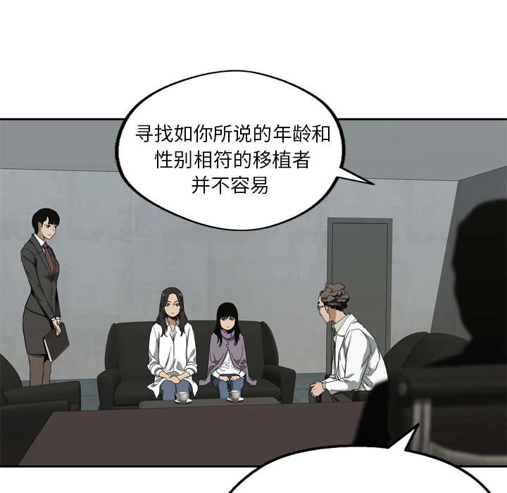 第21章：移植手术1