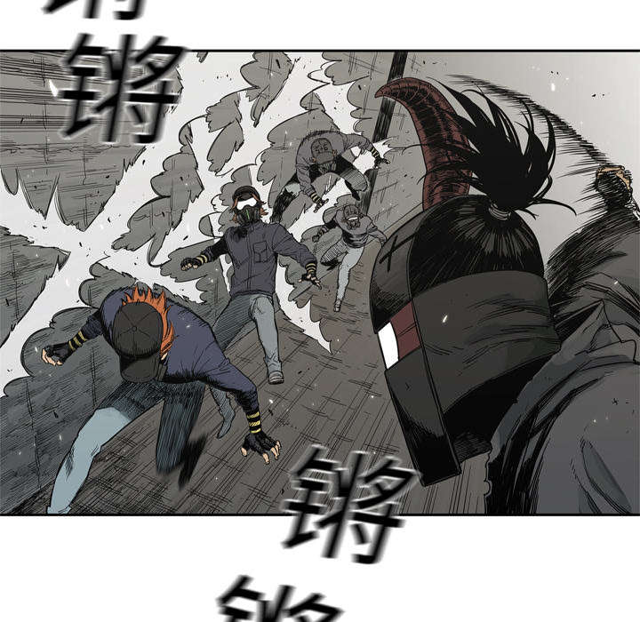 第29章：逃脱25