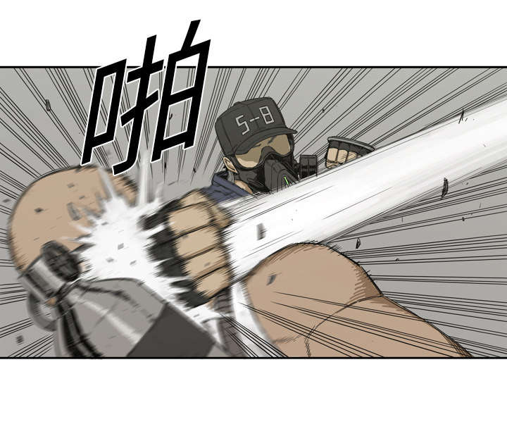 第2章：危险职业34