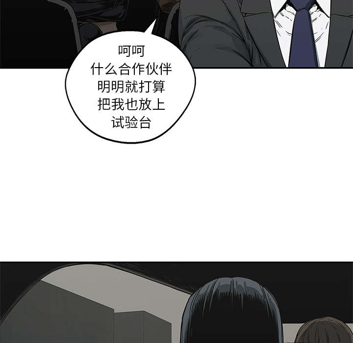 第54章：纸老虎6