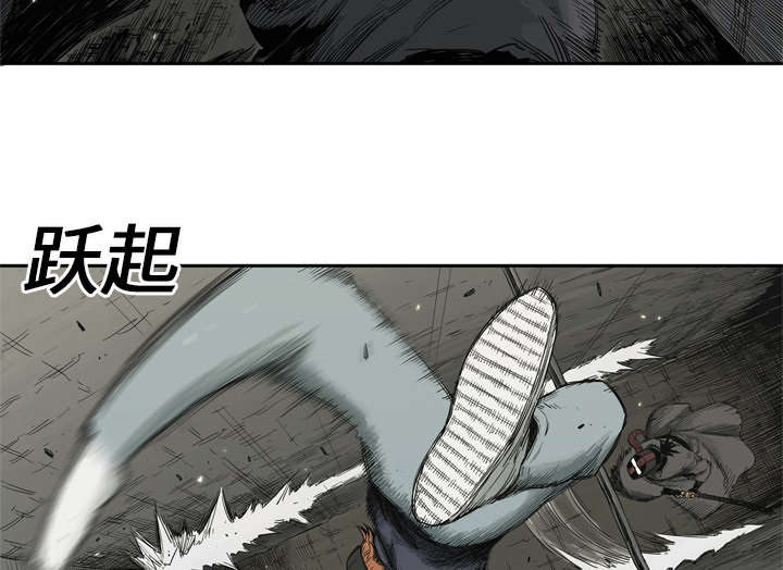 第29章：逃脱32