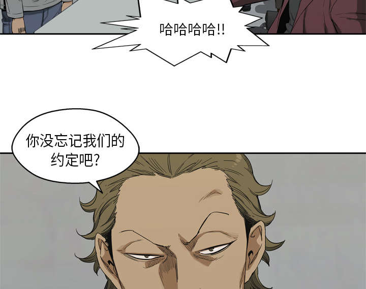 第20章：入选失败6