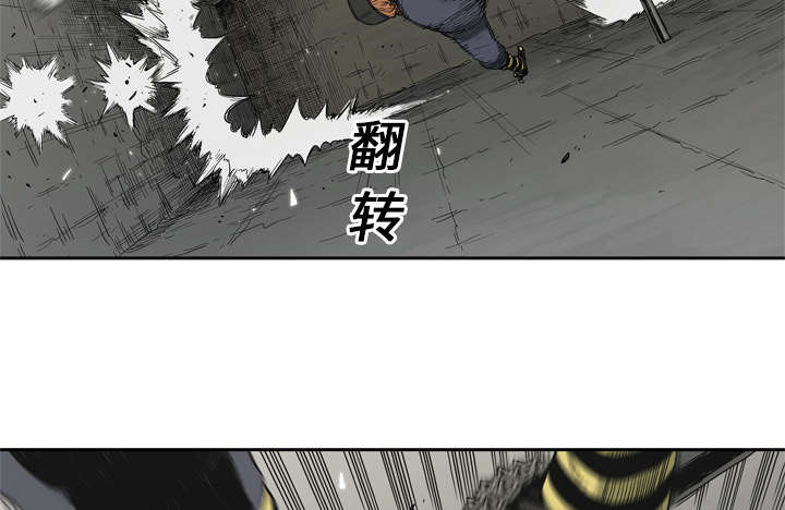 第29章：逃脱33