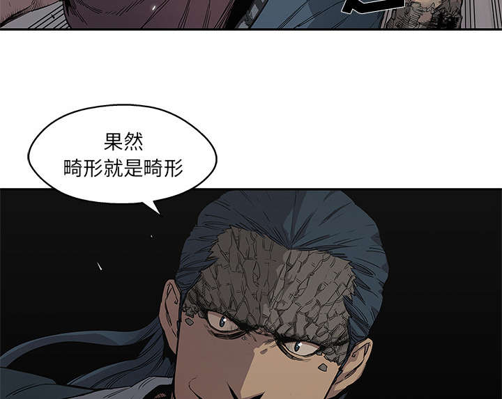 第71章：捕获畸形体53