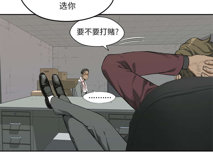 第14章：挡刀13