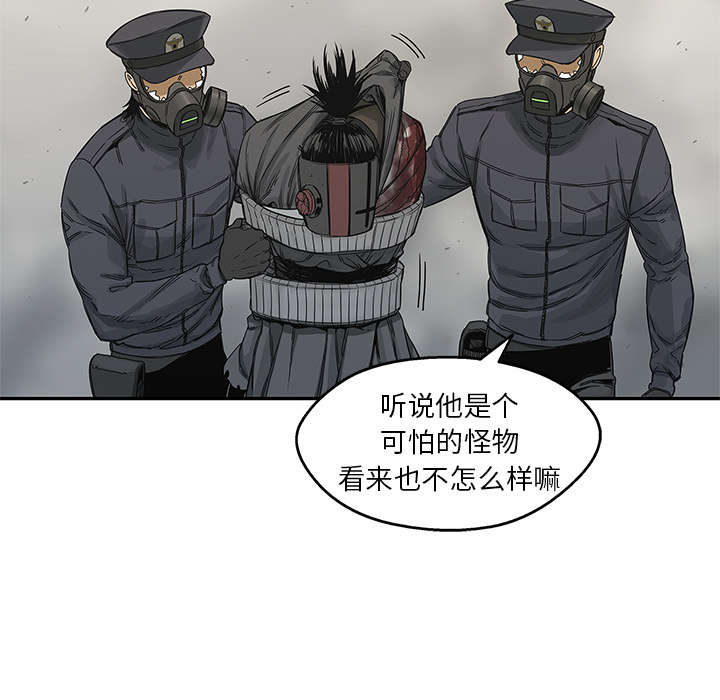 第54章：纸老虎17