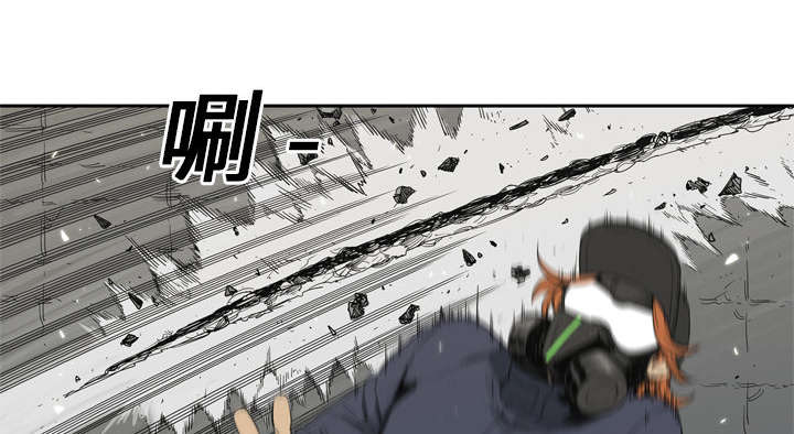 第29章：逃脱22