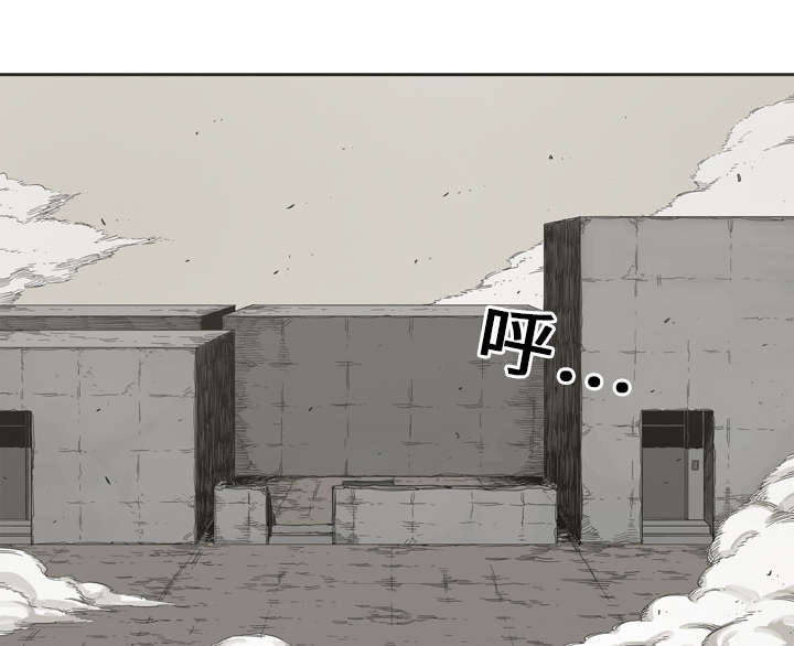 第5章：地下拳击场0