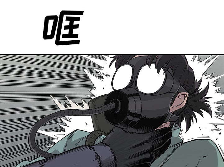 第63章：快放手0