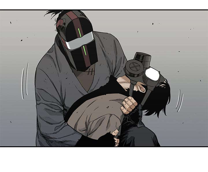 第51章：血腥复仇0