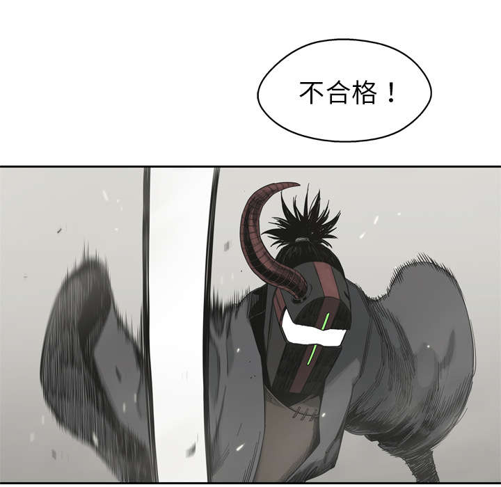 第24章：不合格66