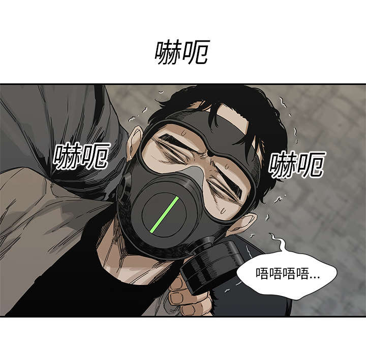 第51章：血腥复仇1