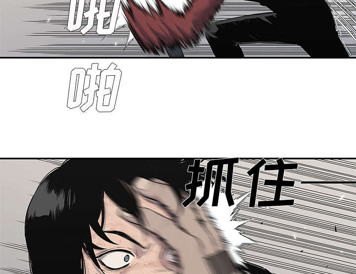 第91章：生死关头2