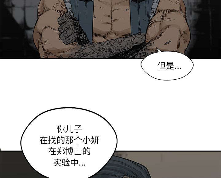 第54章：纸老虎51
