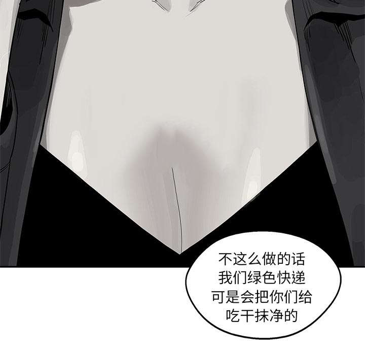 第57章：绿色快递71